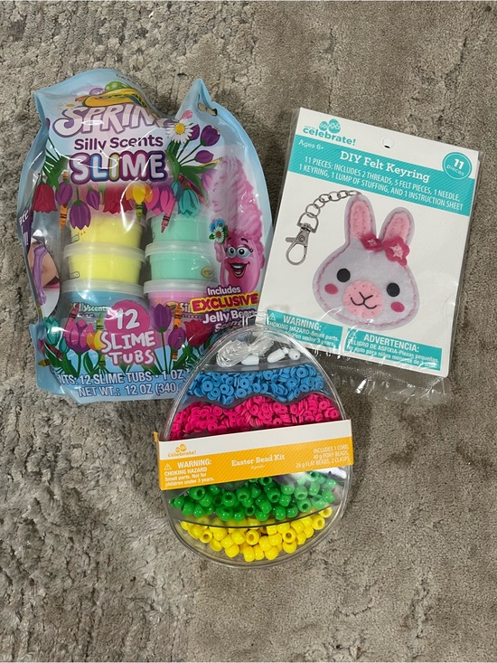 Other - Kids play BUNDLE !!